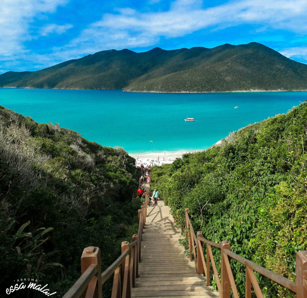 Excursão para Abaíra